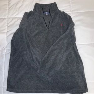 Ralph Lauren Polo Fleece